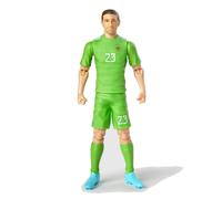 Sockers Argentina Emiliano Martinez 20 Cm Figure Multicolor Kids