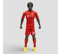 Sockers Banbo Toys Liverpool Jeremie Frimpong 8" Collectible Soccer Action Figure
