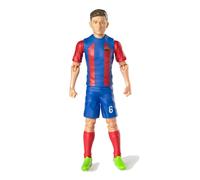 Banbo Toys FC Barcelona GAVI 8" Collectible Soccer Action Figure