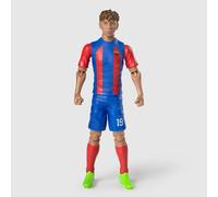 Banbo Toys Lamine Yamal Fc Barcelona Figure 20 Cm Blue