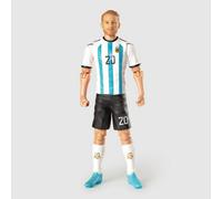 Banbo Mac Allister Argentina Fully Articulated Figurine