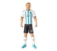 Banbo Mac Allister Argentina Fully Articulated Figurine - 20cm