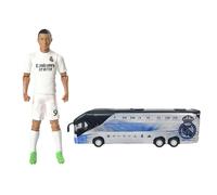 Banbo | Mbappe and Real Madrid Bus Bundle