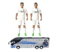 Banbo | Mbappe, Bellingham and Real Madrid Bus Bundle