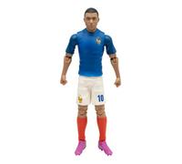 Banbo Mbappe France Fully Articulated Figurine