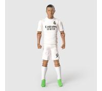Banbo Toys Mbappe Real Madrid Figure 20 Cm White