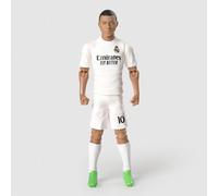 Banbo Toys Mbappe Real Madrid Figure 20 Cm White Kids