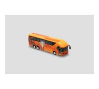 Banbo Netherlands Bus Model Football Team Coach Toy