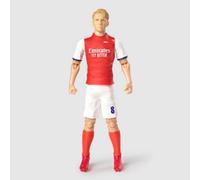 Sockers Arsenal Odegaard 20 Cm Figure Multicolor Kids