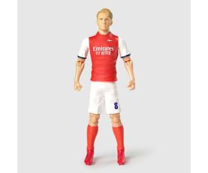 Banbo | Odegaard Arsenal Fully Articulated Figurine
