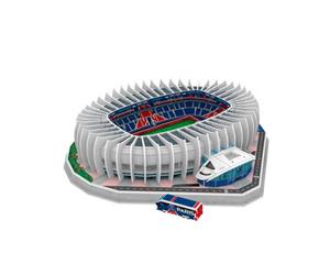 Banbo Parc Des Princes Stadium Psg 3D Puzzle