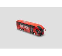 Banbo Toys Soccer Tour Bus 2026 Portugal Nation Team