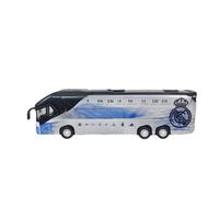 Banbo Real Madrid Bus Football Team Coach Toy
