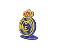 Banbo | Real Madrid Crest 3D Puzzle