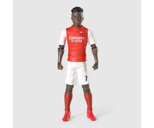 Banbo Saka Arsenal Fully Articulated Figurine