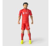 Sockers Liverpool Salah 20 Cm Figure Red Kids