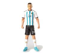 Sockers Argentina Enzo 20 Cm Figure Multicolor Kids