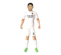 Sockers Real Madrid Valverde 20 Cm Figure