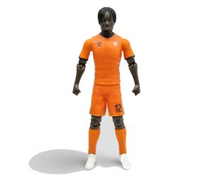 Banbo Sockers Jeremie Frimpong Netherlands 20cm Fully Articulated Figurine