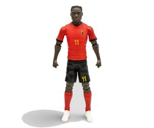Banbo Sockers Jeremy Doku Belgium 20cm Fully Articulated Figurine