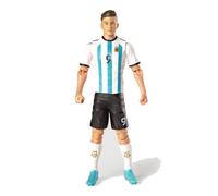 Sockers Argentina Julian Alvarez 20 Cm Figure Multicolor Kids