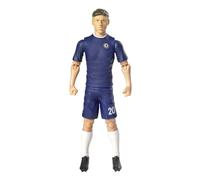 Sockers Banbo Toys Chelsea Cole Palmer 8" Collectible Soccer Action Figure