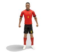 Banbo Tielemans Belgium Fully Articulated Figurine
