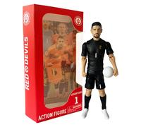 Banbo Toys Courtois Belgica Figure 20 Cm Black