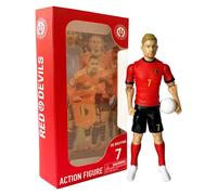 Banbo Toys De Bruyne Belgica Figure 20 Cm