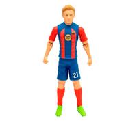 Banbo Toys F De Jong Figure