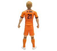 Banbo Toys F De Jong Figure Orange