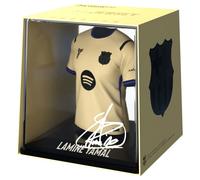 Banbo Toys Lamine Yamal Fc Barcelona 202423 Figure