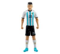 Banbo Toys Lautaro Argentina Figure 20 Cm