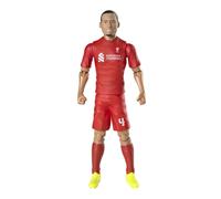 Banbo Toys Liverpool Virgil Van Dijk 8" Collectible Soccer Action Fi (US IMPORT)