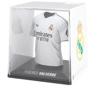 Banbo Toys Real Madrid Valverde Mini T-shirt Figure