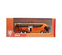 Banbo Toys Soccer Tour Bus 2026 Netherlands National Team