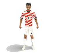 Banbo Tyler Adams Usa Fully Articulated Figurine