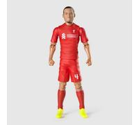 Sockers Liverpool Van Dijk 20 Cm Figure Red Kids