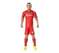 Sockers Liverpool Van Dijk 20 Cm Figure Red Kids