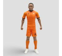 Sockers Banbo Toys Netherlands National Virgil Van Dijk 8" Collectible Soccer Action Figure