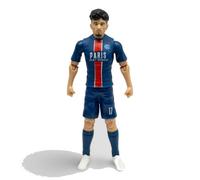 Banbo Vitinha Paris Saint-Germain Fully Articulated Figurine
