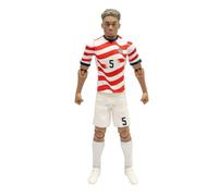 Banbotoys Banbo Antonee Robinson USA Fully Articulated Figurine Banbotoys Multicolor