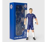 Banbotoys Cole Palmer Chelsea Fully Articulated Figurine in Blue Banbotoys Blue