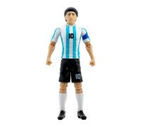 Sockers Maradona Argentina Fully Articulated Figurine