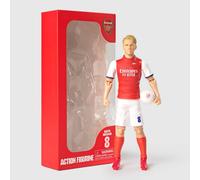 Banbotoys Odegaard Arsenal Fully Articulated Figurine in Red Banbotoys Red