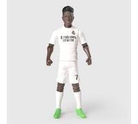 Banbo Toys Vinicius Real Madrid Figure 20 Cm White Kids
