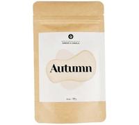 Banbu Autumm Cinnamon Toothpaste Refill 120 gr Eco Vegan