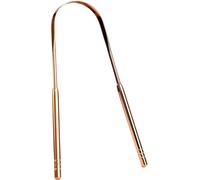 Banbu Copper Tongue Scraper Cleaner 1 Unit