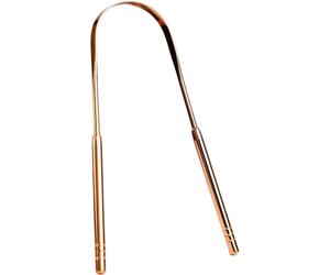 Banbu Copper Tongue Scraper Cleaner 1 Unit