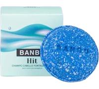 Banbu Hit Solid Anti-Hair Loss Shampoo 75g
